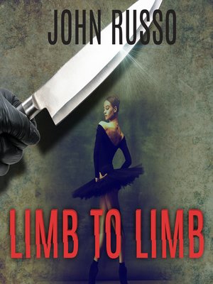 cover image of Limb to Limb